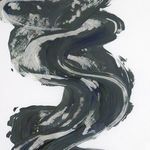 Product Image 11 for Marbled Stroke By Gold Rush Art Co. from Four Hands