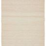 Product Image 1 for Hutton Natural Solid White Rug from Jaipur 
