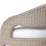 Product Image 10 for Hawkins Outdoor Dining Chair from Four Hands