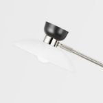 Product Image 1 for Whitley 2 Light Wall Sconce Plug In from Mitzi