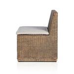 Product Image 13 for Senna Woven Dining Chair and A Half from Four Hands