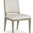 Product Image 1 for Linville Falls Linn Cove Upholstered Side Chair, Set of 2 from Hooker Furniture