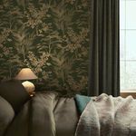 Product Image 2 for Mystic Forest Wallpaper from Graham & Brown