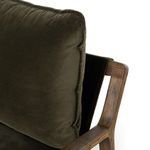 Product Image 10 for Ace Olive Green Accent Chair from Four Hands
