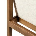 Product Image 13 for Croslin Dining Chair from Four Hands