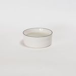 Product Image 1 for Esme Small Stoneware Pet Bowl from Creative Co-Op
