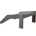Product Image 7 for Ashland Natural N-dura Adirondack Ottoman from Summer Classics