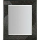 Product Image 1 for Retreat Landscape Mirror from Hooker Furniture