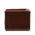 Product Image 3 for Maxx Surrey Ochre Swivel Chair from Four Hands