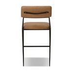 Product Image 6 for Somerson Maestro Camel Stool from Four Hands