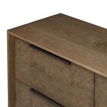 Product Image 11 for Salta Brown Oak Thick Veneer Media Console from Four Hands