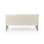 Product Image 20 for Addington Slipcover Bench from Four Hands