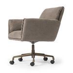 Product Image 9 for Salerno Desk Chair from Four Hands