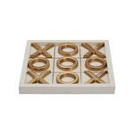 Product Image 3 for Huntley Tic Tac Toe from Chelsea House
