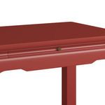 Product Image 4 for Eave Bedside Crabby Apple Table from A.R.T. Home Furnishings