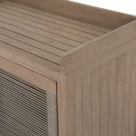 Product Image 1 for Alma Outdoor Small Cabinet from Four Hands