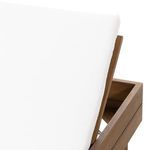 Product Image 1 for Culver Outdoor Chaise from Four Hands