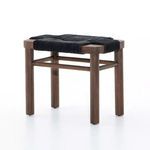 Product Image 1 for Shona Stool Russet Mahogany from Four Hands