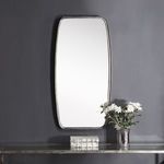 Product Image 1 for Bradley Mirror from Uttermost