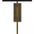 Product Image 1 for Edmund Wall Sconce from Currey & Company
