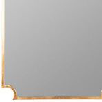 Product Image 4 for Sebastian Gold Leaf Wall Mirror from Cooper Classics