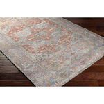 Product Image 1 for Alanya Orange / Denim Blue Rug from Surya