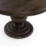 Product Image 3 for Brookside Solid Wood Round 48" Dining Table from Classic Home