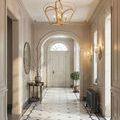 Product Image 6 for Coronet Lantern from Currey & Company