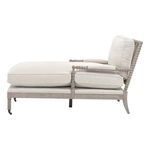 Product Image 3 for Rouleau Chaise Lounge from Essentials for Living