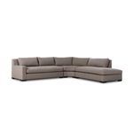 Product Image 1 for Albany 3-Piece Sectional with Chaise from Four Hands