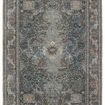 Product Image 1 for Israfel Updated Traditional Medallion Blue/ Green Rug - 3' x 8' from Jaipur 