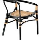 Product Image 1 for Saltwater Arm Chair from Jamie Young