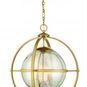 Product Image 1 for Pearl 3 Light Pendant from Savoy House 