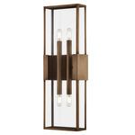 Product Image 1 for Santa Clara Exterior Wall Sconce from Troy Lighting