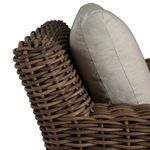 Product Image 20 for Montauk Resin Wicker Outdoor Swivel Lounge Chair from Summer Classics