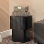 Product Image 3 for Notch Square Table from Jamie Young