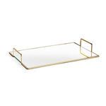 Product Image 1 for Covina Decorative Tray from Napa Home And Garden