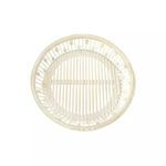 Product Image 1 for Round Bamboo Wood Baskets (Set Of 3 Sizes) from Creative Co-Op