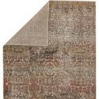 Product Image 1 for Bodega Indoor/ Outdoor Trellis Multicolor/ Beige Rug from Jaipur 