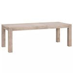 Product Image 1 for Adler Extension Dining Table from Essentials for Living