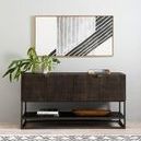Product Image 24 for Kelby Small Vintage Brown Mango Media Console from Four Hands