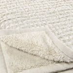 Product Image 2 for Colorman Belgian Linen Blend Throw Blanket Blanket from Classic Home Furnishings