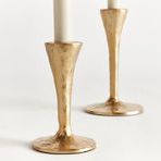 Product Image 3 for Noah Taper Holders, Set Of 2 from Napa Home And Garden