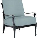 Product Image 1 for Wiltshire Lounge Chair from Woodard