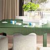 Product Image 5 for Commerce and Market Naomi Game Table from Hooker Furniture