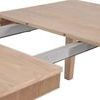 Product Image 8 for Highland Extension Dining Table from Essentials for Living