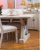 Product Image 1 for Mantel Dining Chair from Dovetail Furniture