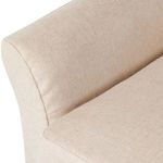 Product Image 9 for Delray Slipcover Chair And A Half from Four Hands