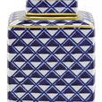 Product Image 1 for Juko Blue Jar from Currey & Company