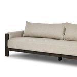 Product Image 11 for Chapman Outdoor Metal Sofa from Four Hands
